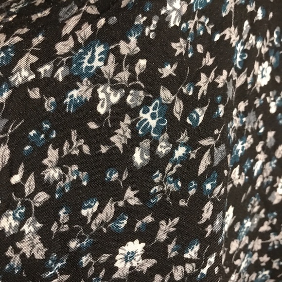 Women’s floral blazer jacket - Picture 4 of 4